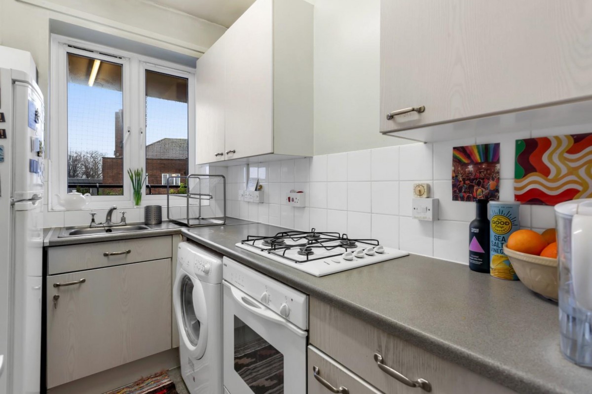 Stoke Newington Church Street, London, N16