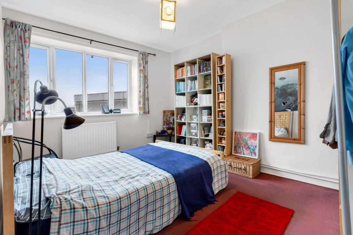 Stoke Newington Church Street, London, N16