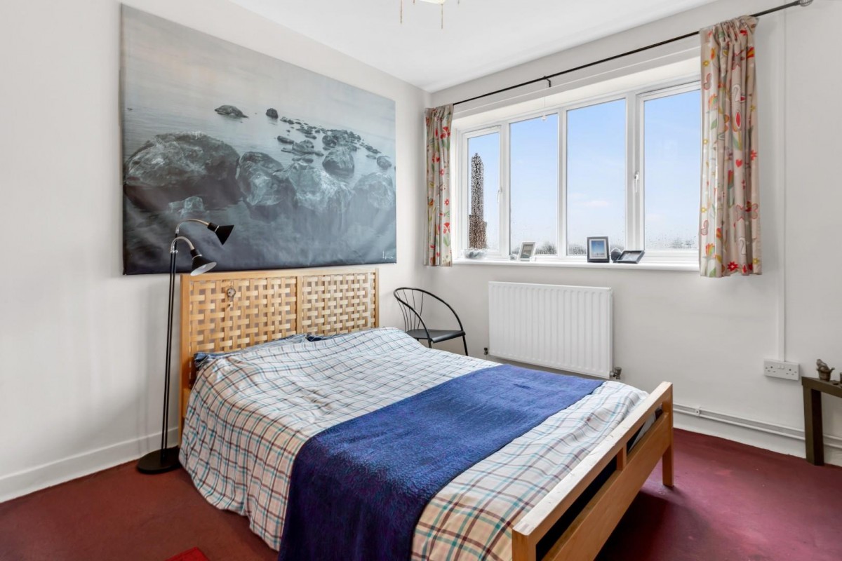 Stoke Newington Church Street, London, N16