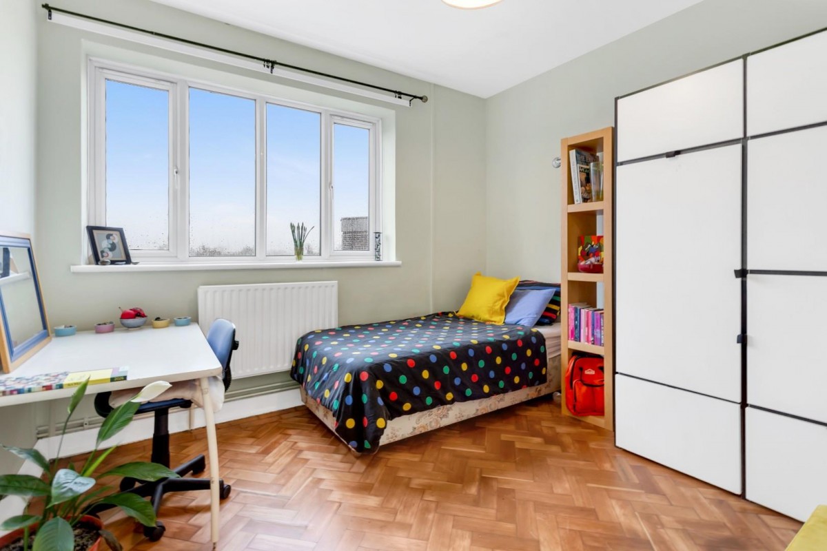 Stoke Newington Church Street, London, N16