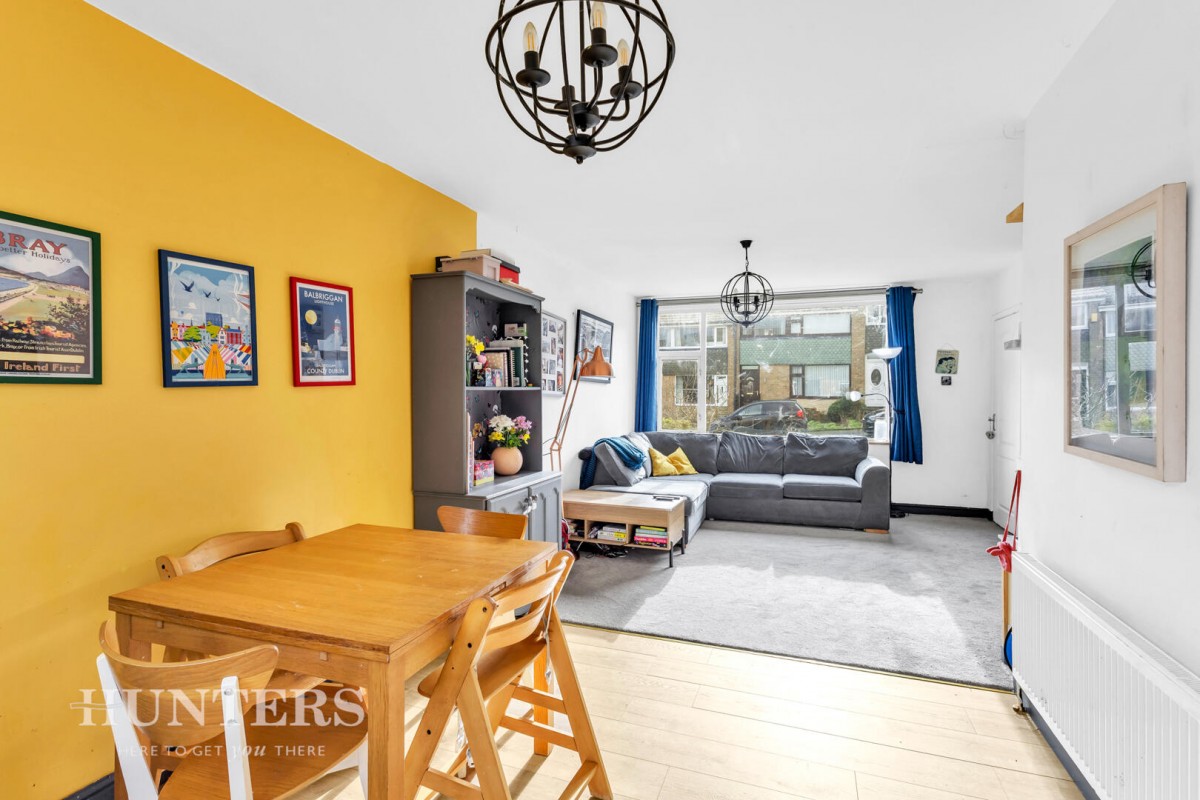 Beaumont Close, Littleborough, OL15 8NR