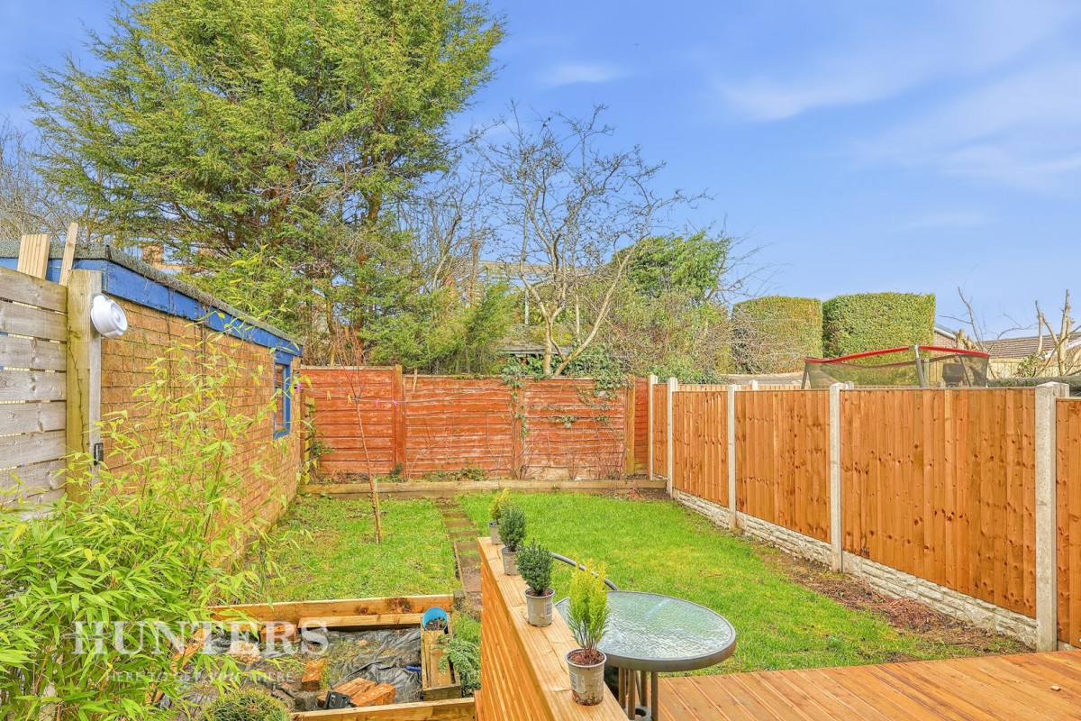 Beaumont Close, Littleborough, OL15 8NR