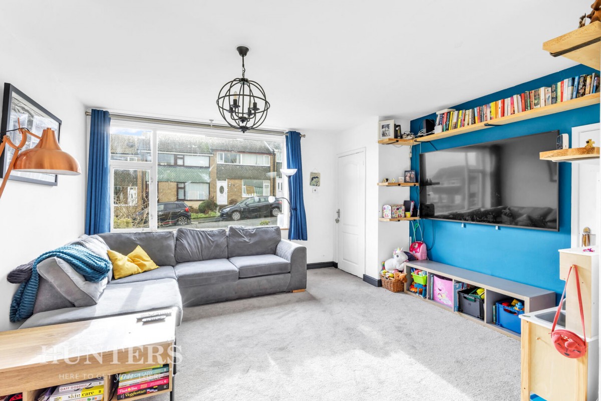 Beaumont Close, Littleborough, OL15 8NR