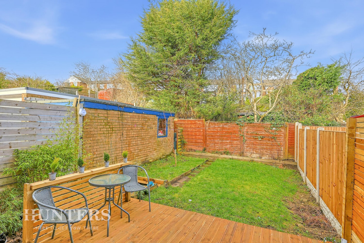 Beaumont Close, Littleborough, OL15 8NR