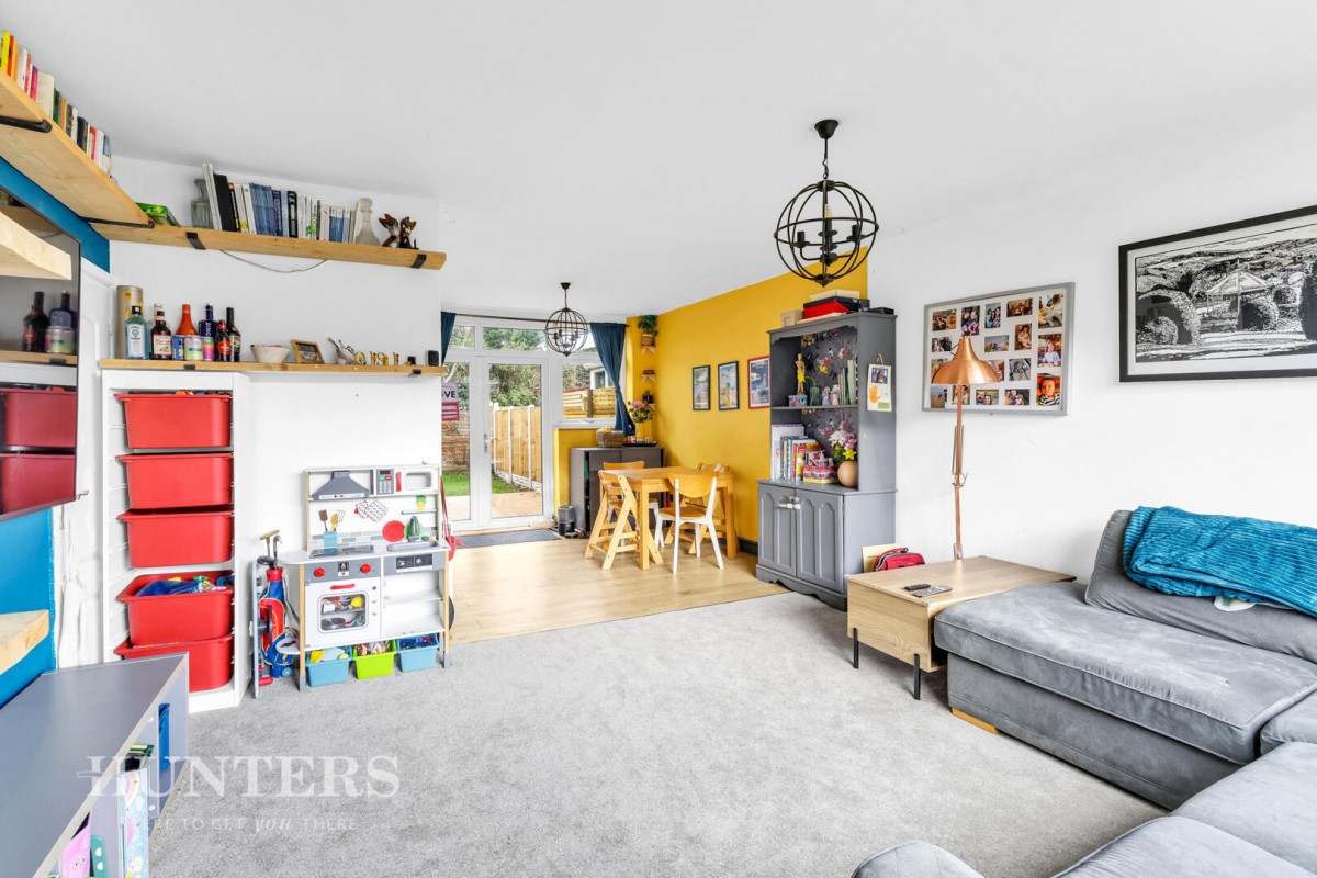 Beaumont Close, Littleborough, OL15 8NR