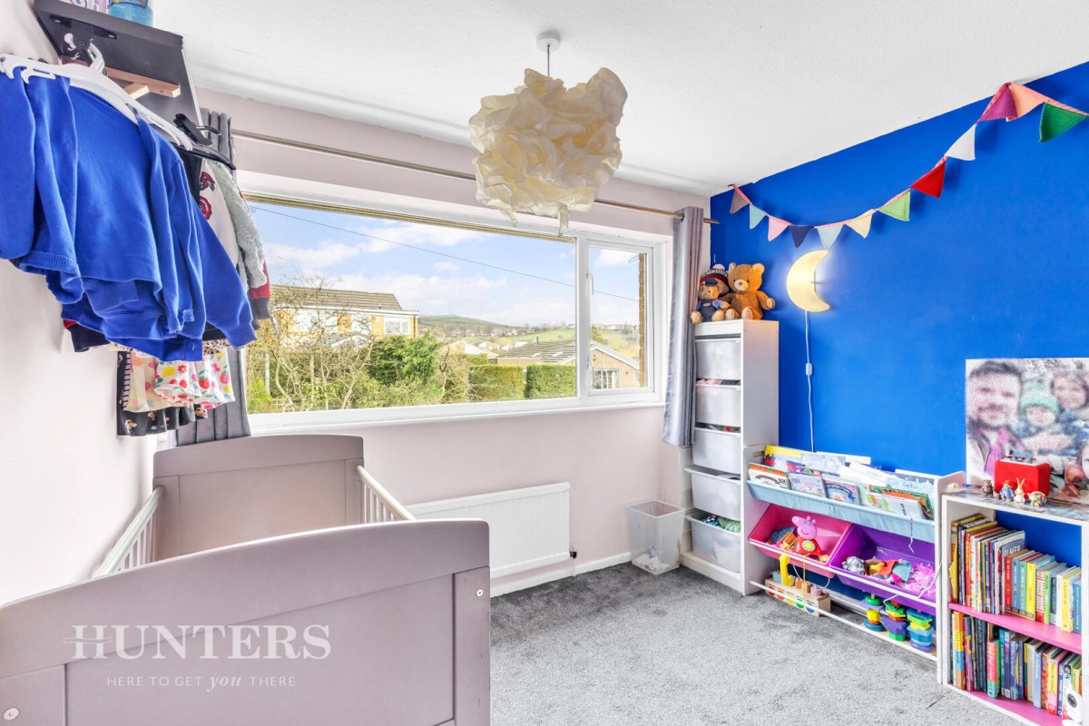 Beaumont Close, Littleborough, OL15 8NR