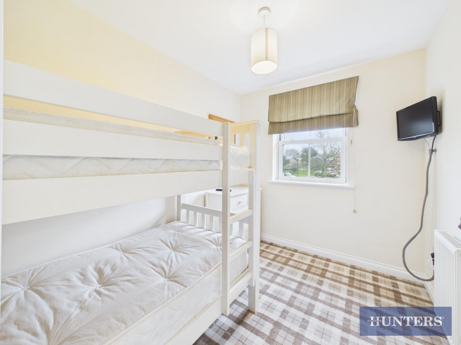 The Parade, Moor Road, Filey