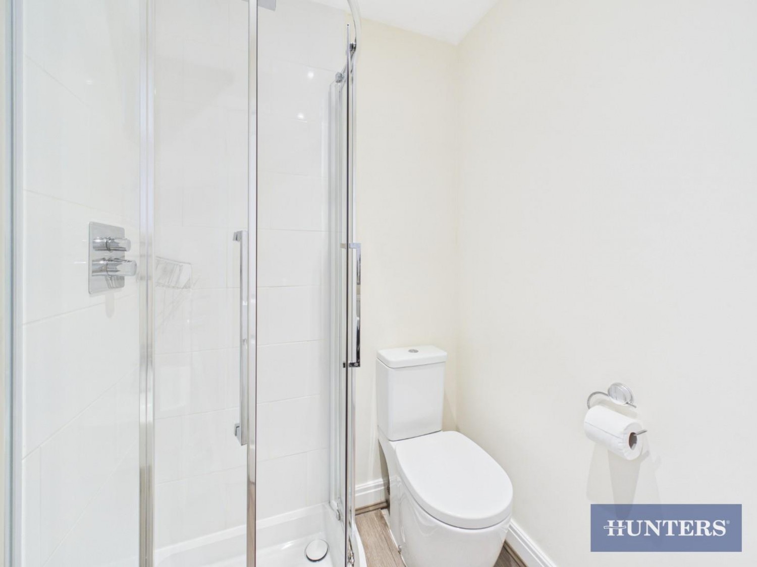 The Parade, Moor Road, Filey