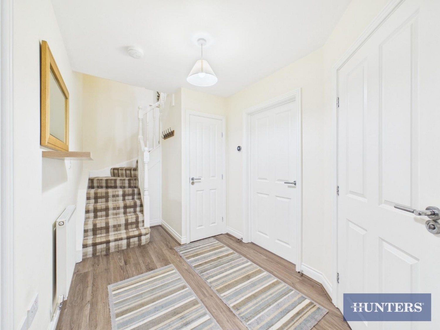 The Parade, Moor Road, Filey