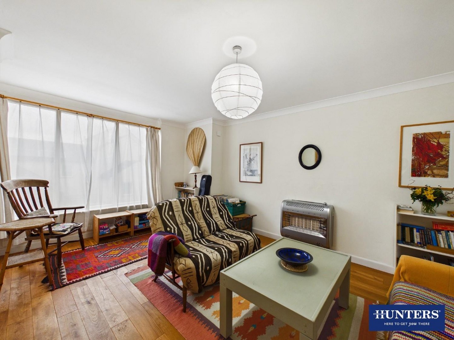 High Fellside, Kendal