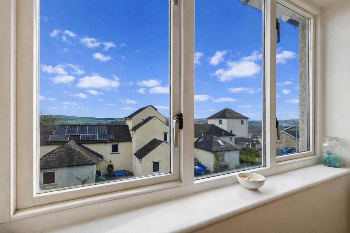 High Fellside, Kendal