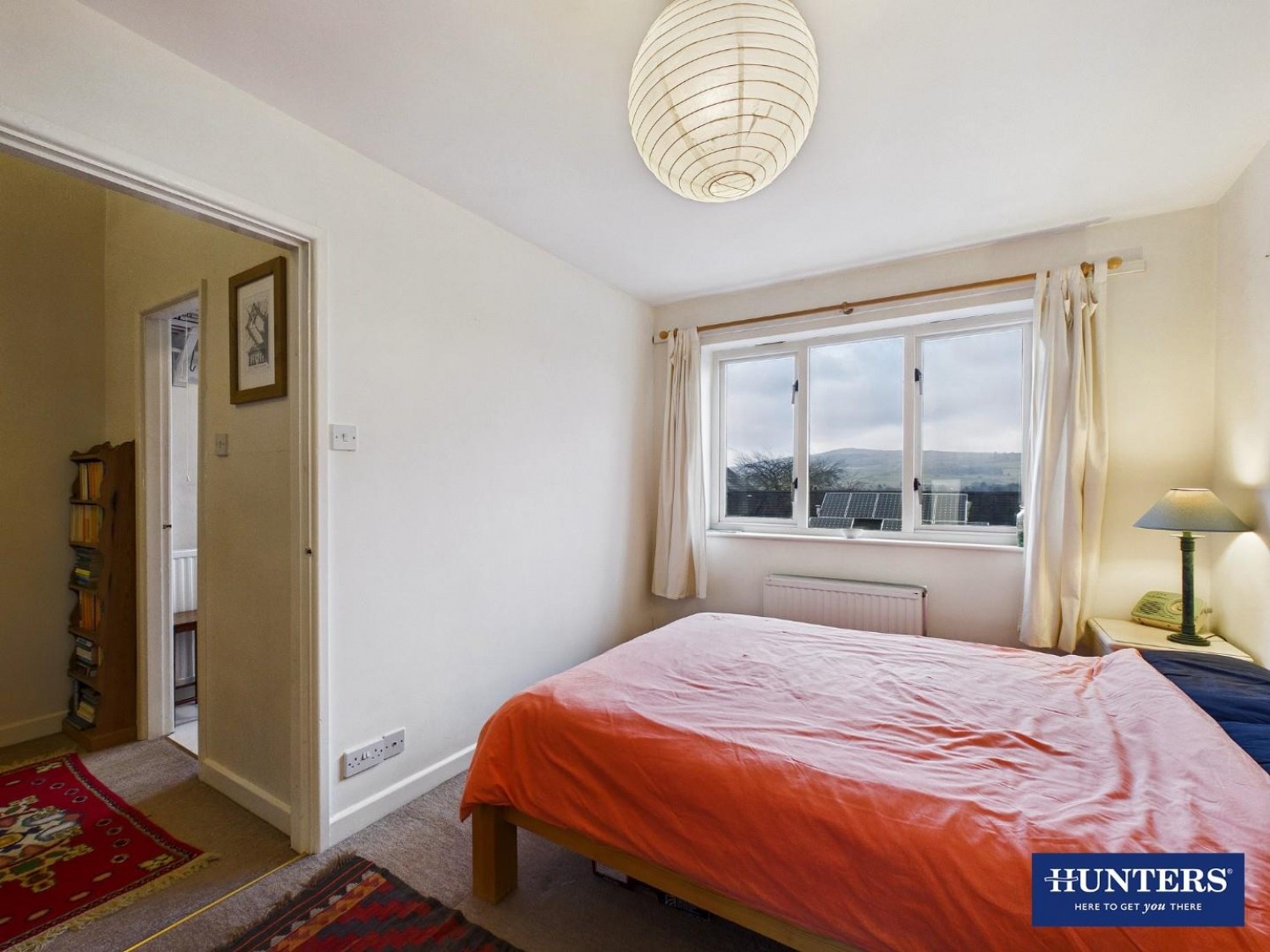 High Fellside, Kendal