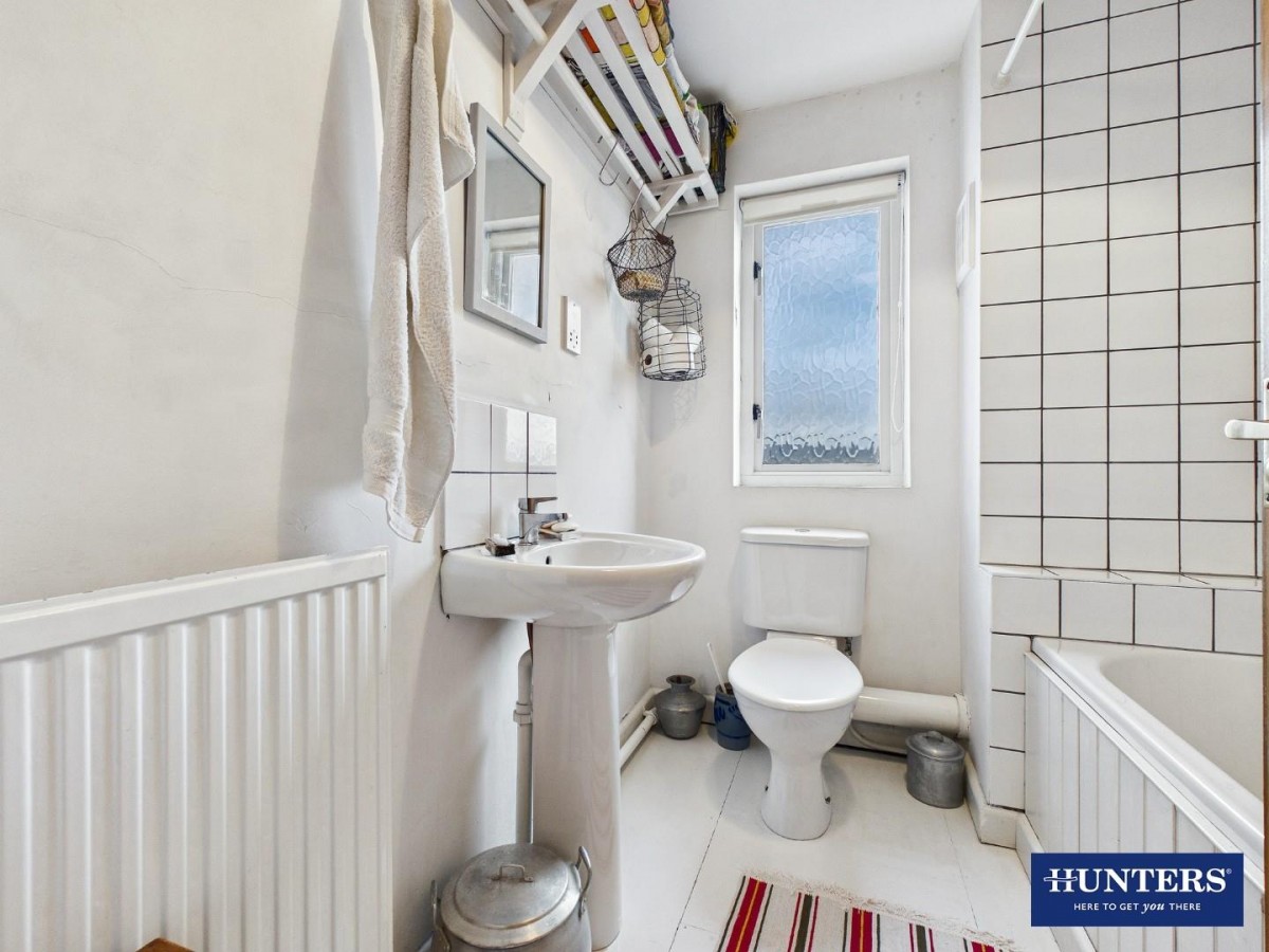 High Fellside, Kendal