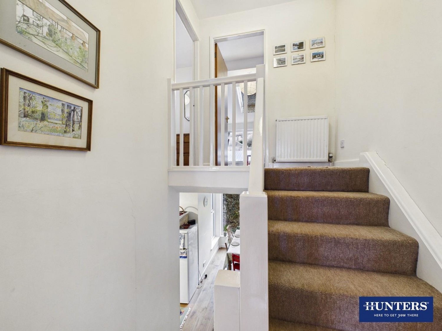 High Fellside, Kendal