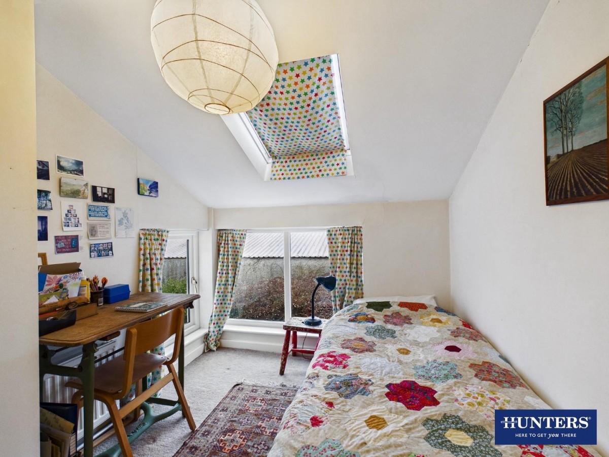 High Fellside, Kendal