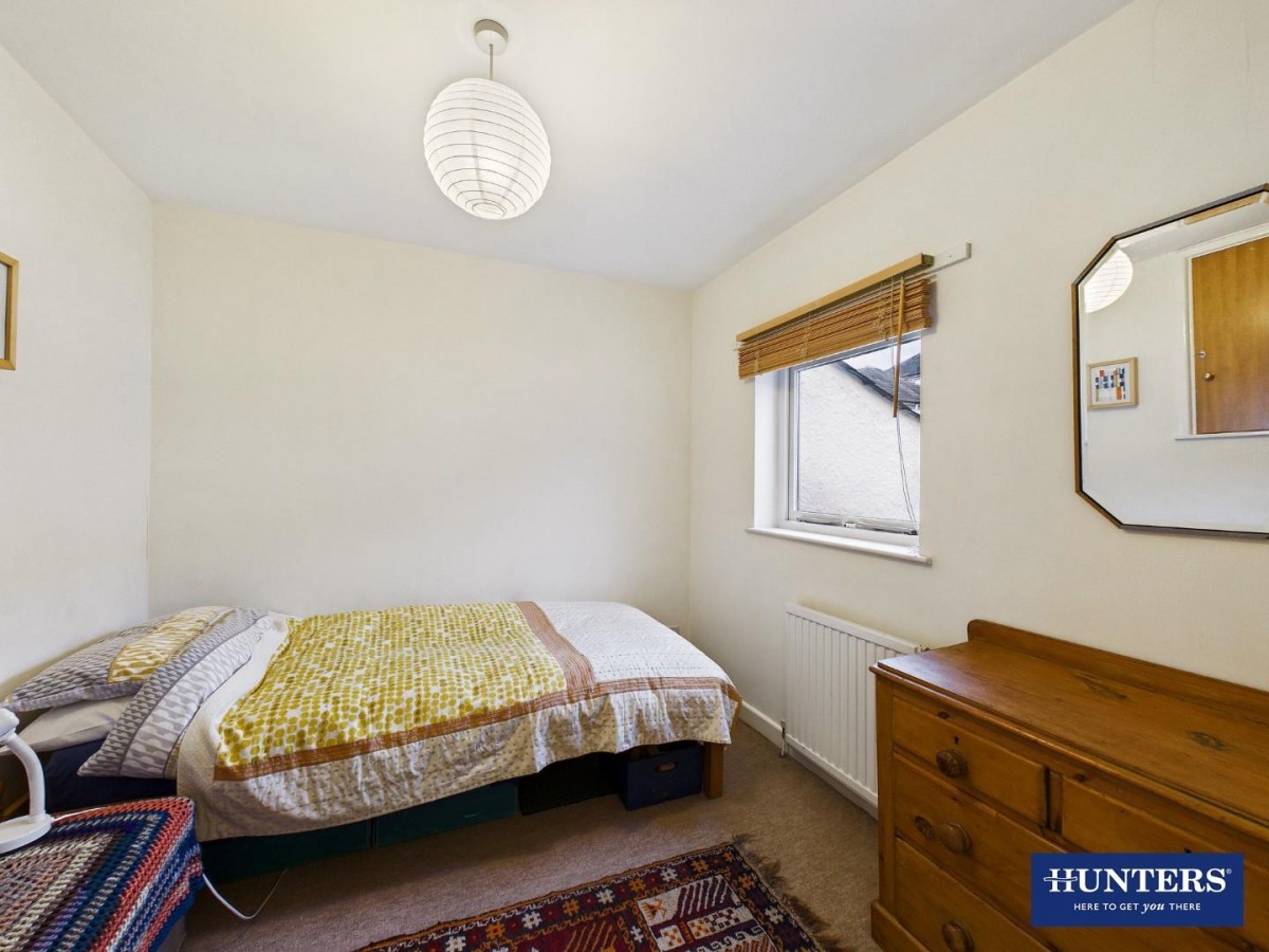 High Fellside, Kendal