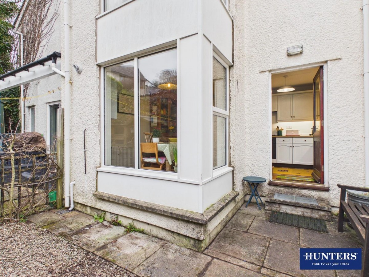 High Fellside, Kendal