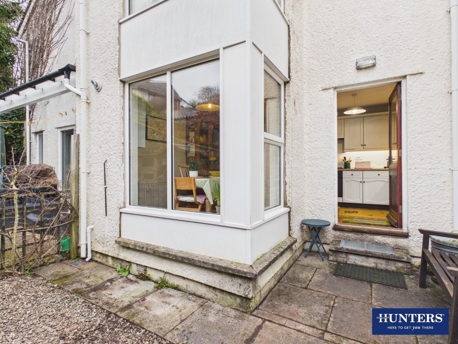 High Fellside, Kendal