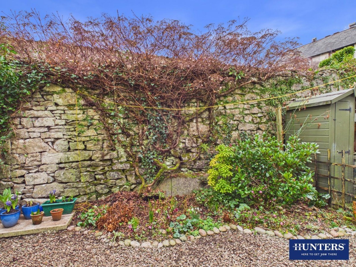 High Fellside, Kendal