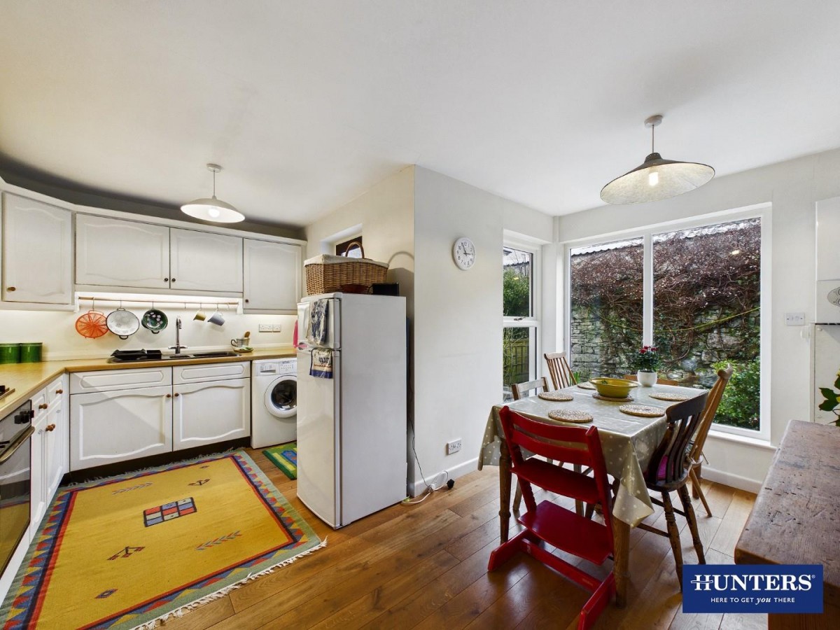 High Fellside, Kendal