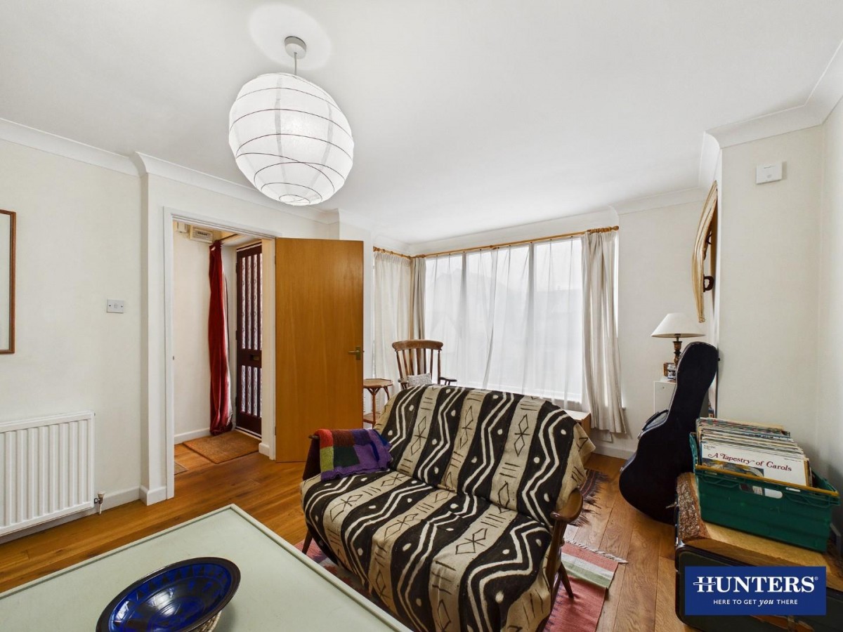 High Fellside, Kendal