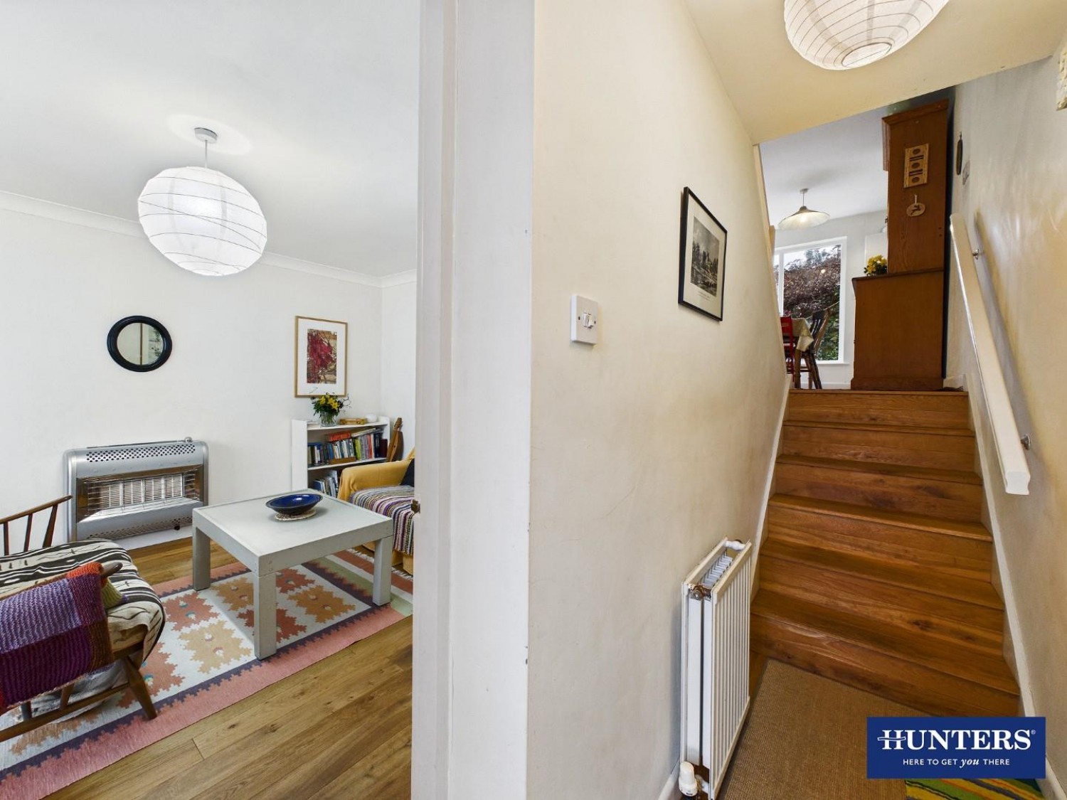 High Fellside, Kendal