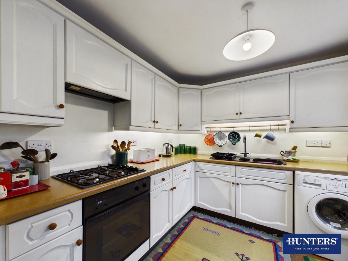 High Fellside, Kendal