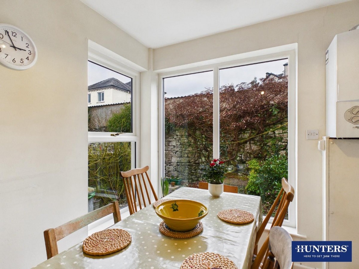 High Fellside, Kendal