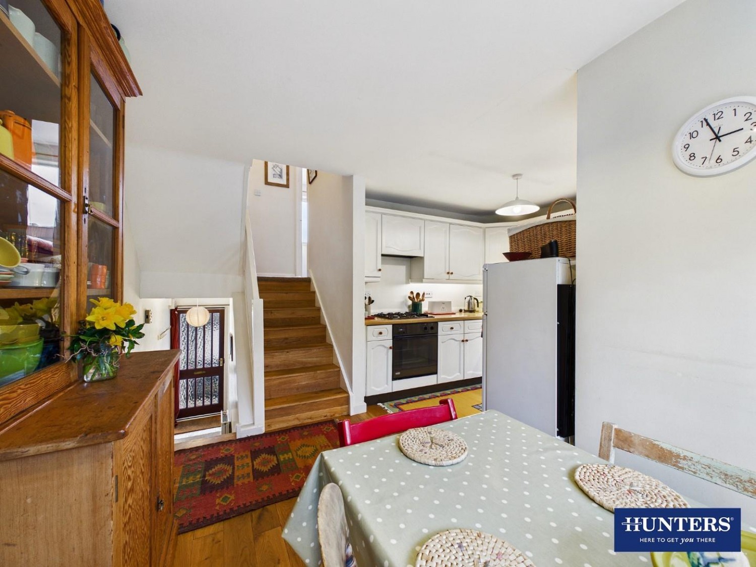 High Fellside, Kendal