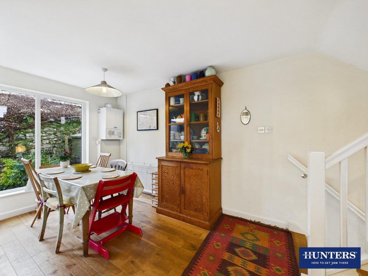 High Fellside, Kendal