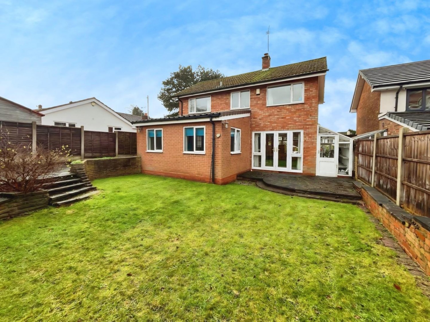 Simpson Road, Sutton Coldfield