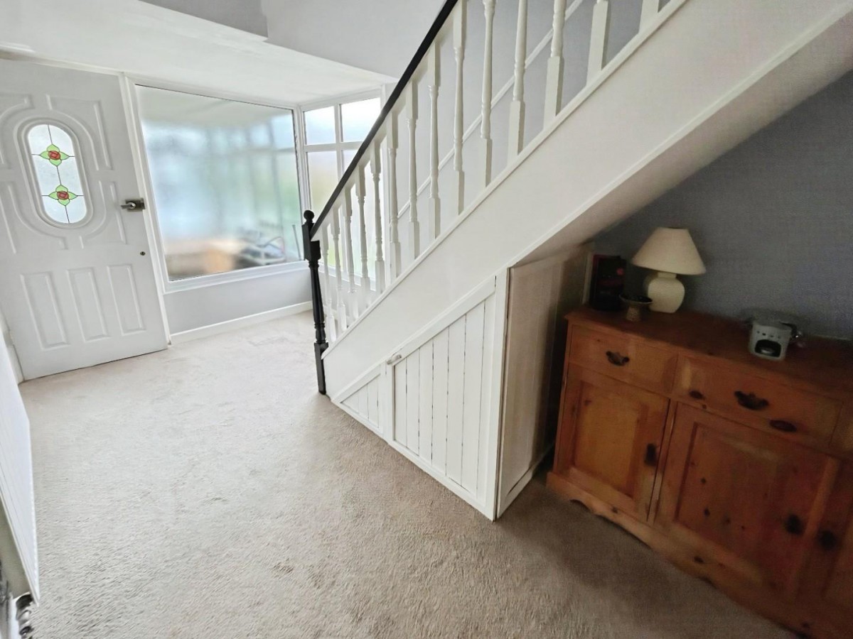 Simpson Road, Sutton Coldfield