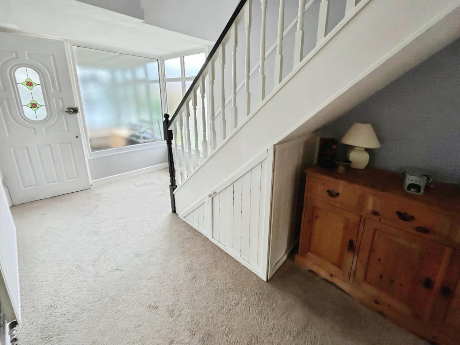 Simpson Road, Sutton Coldfield