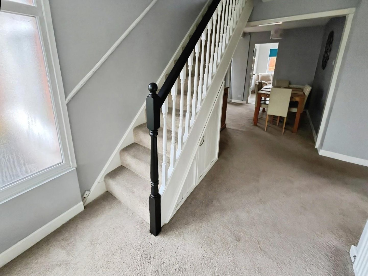 Simpson Road, Sutton Coldfield