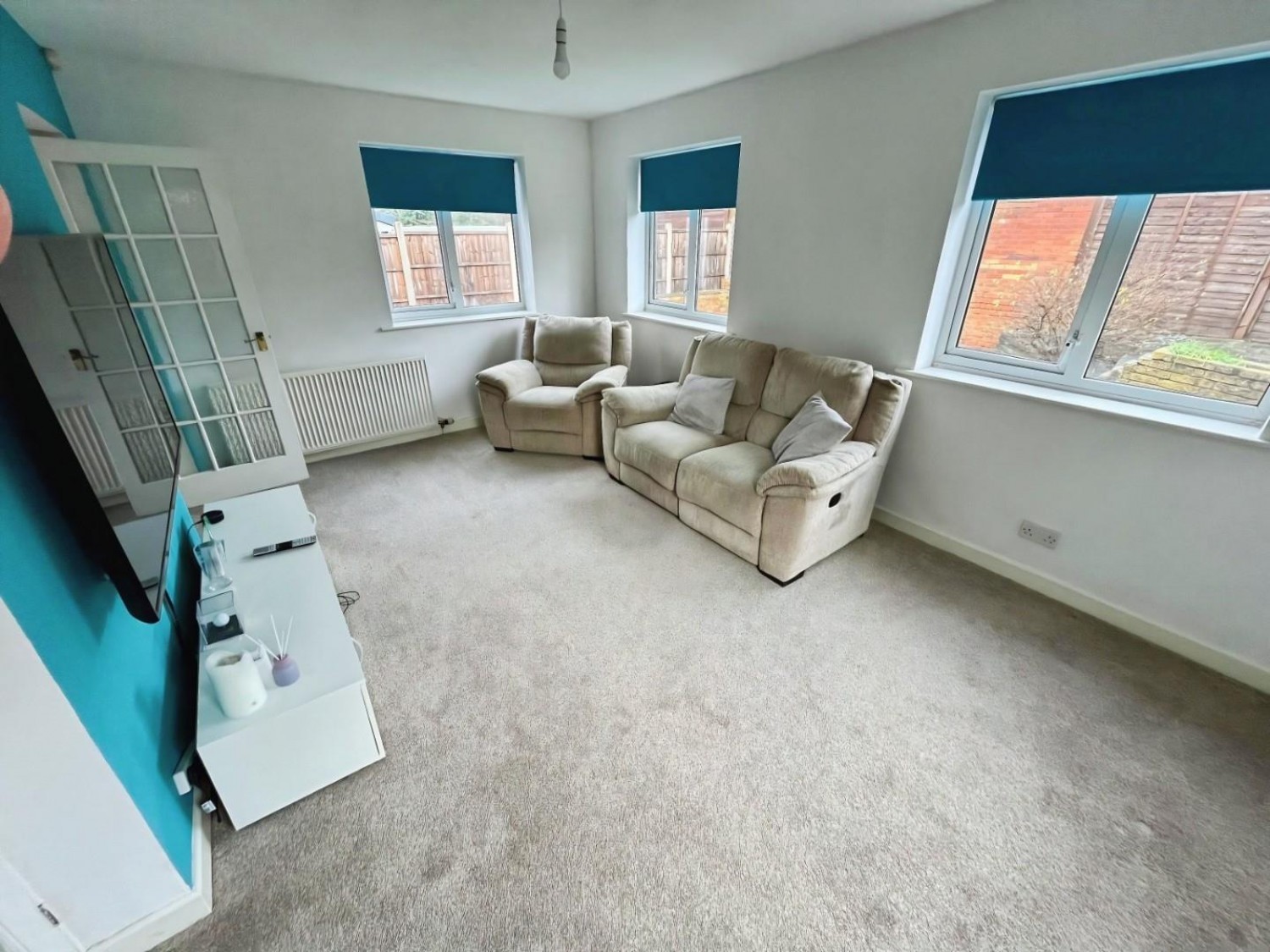 Simpson Road, Sutton Coldfield