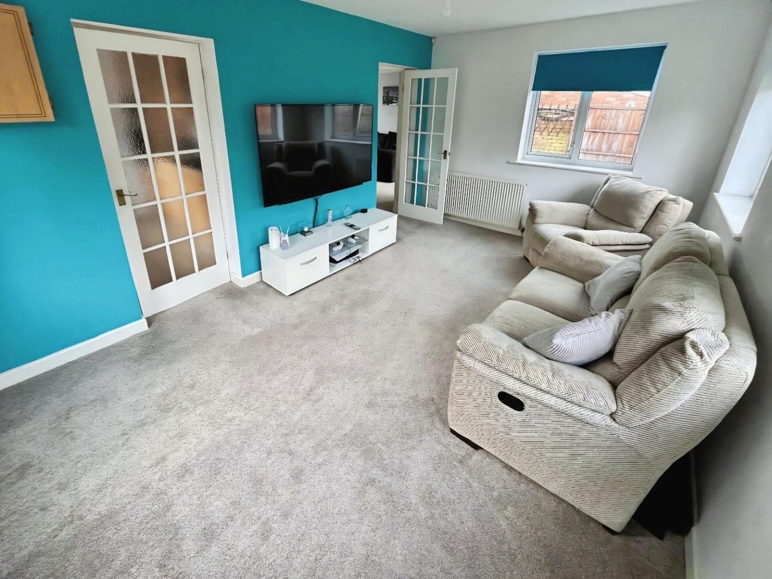 Simpson Road, Sutton Coldfield