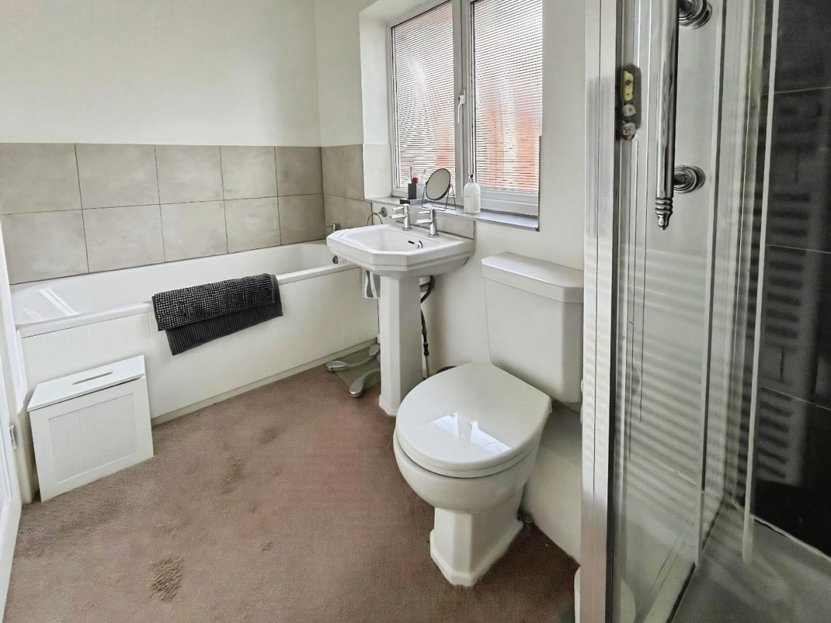 Simpson Road, Sutton Coldfield