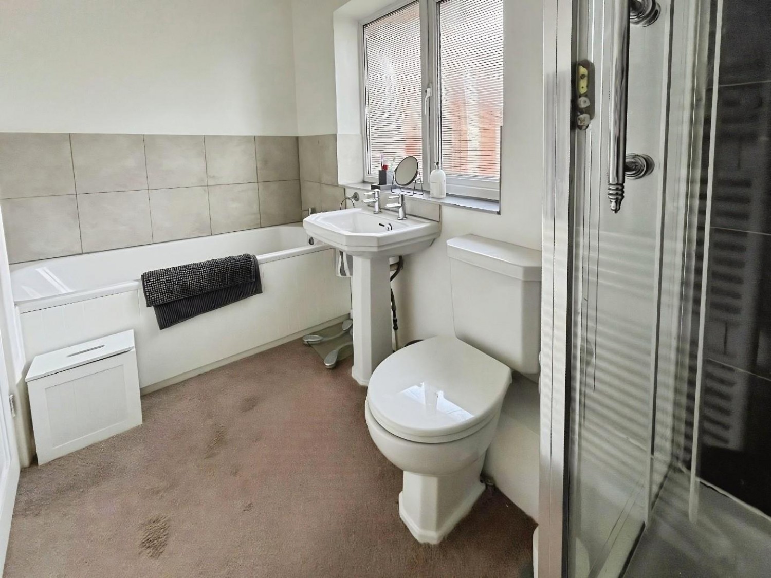 Simpson Road, Sutton Coldfield