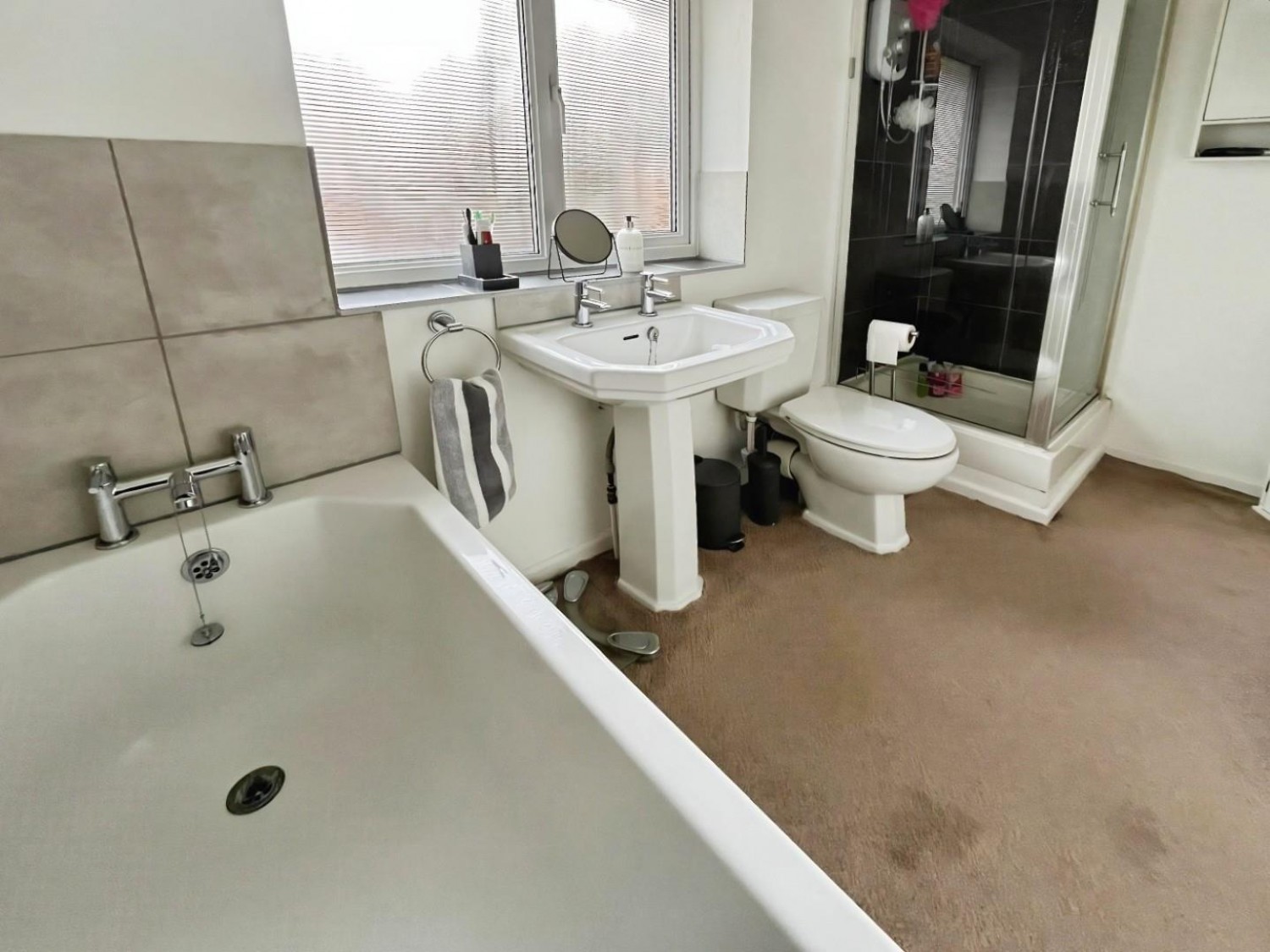 Simpson Road, Sutton Coldfield