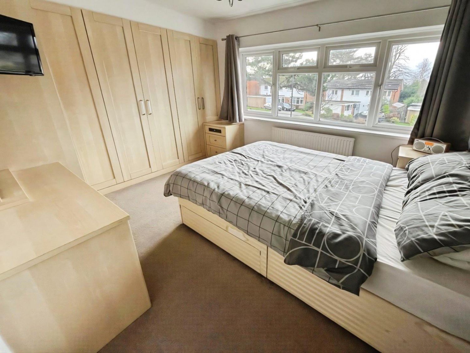 Simpson Road, Sutton Coldfield