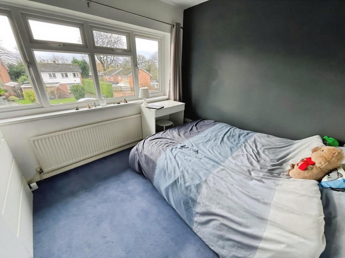 Simpson Road, Sutton Coldfield