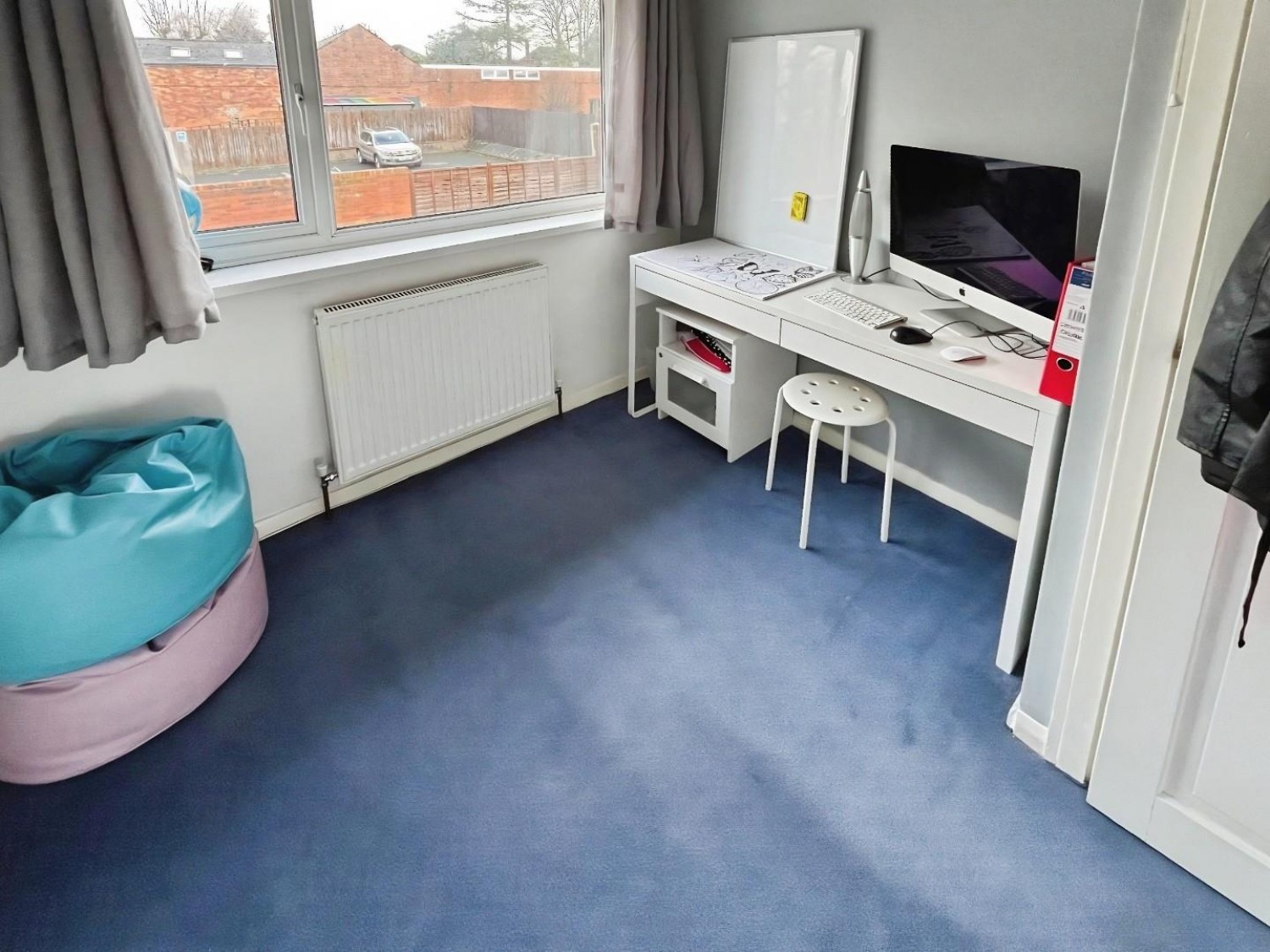 Simpson Road, Sutton Coldfield