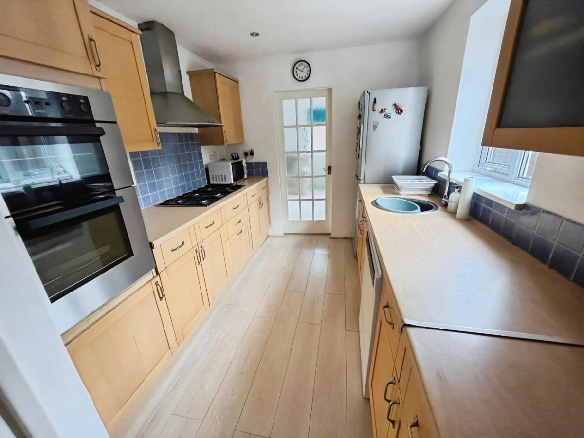 Simpson Road, Sutton Coldfield