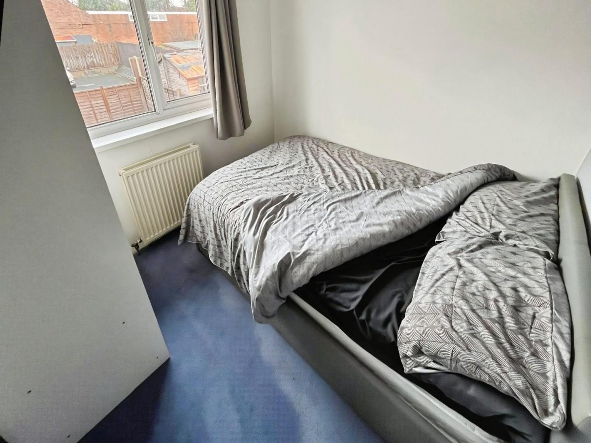 Simpson Road, Sutton Coldfield