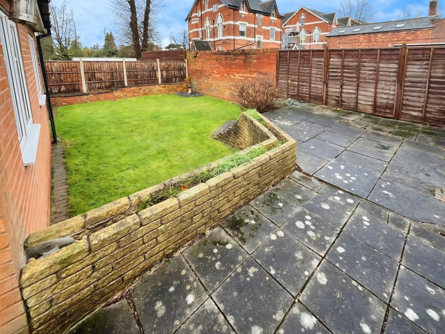 Simpson Road, Sutton Coldfield