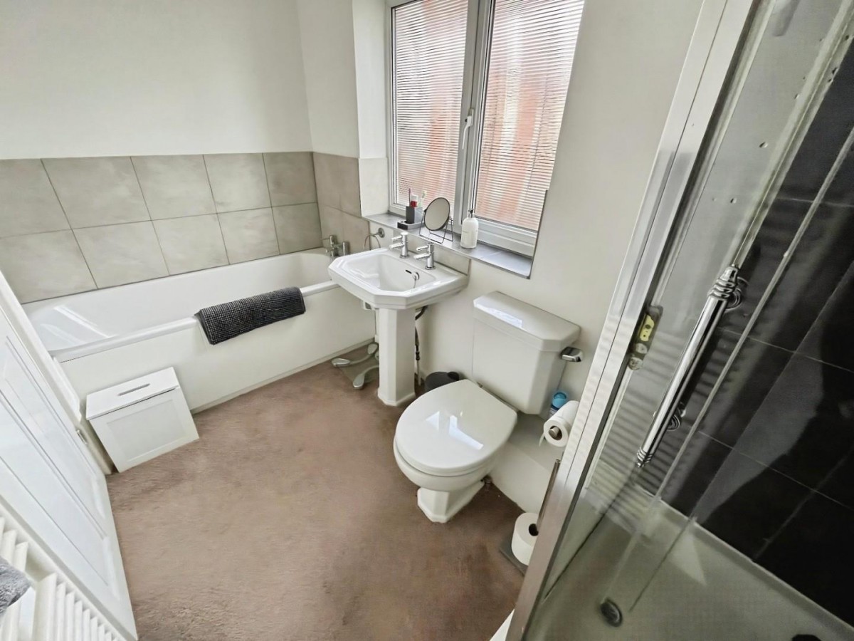 Simpson Road, Sutton Coldfield