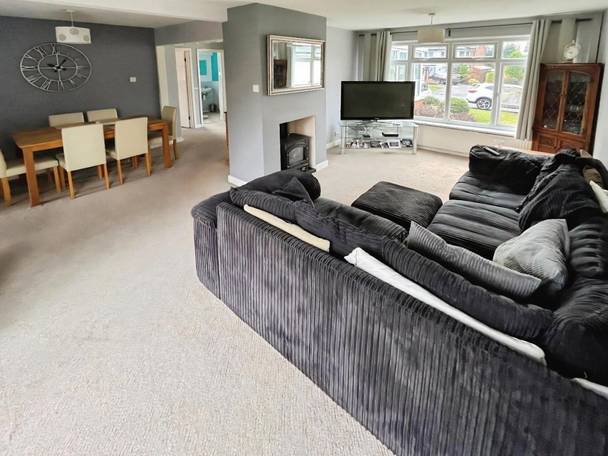 Simpson Road, Sutton Coldfield