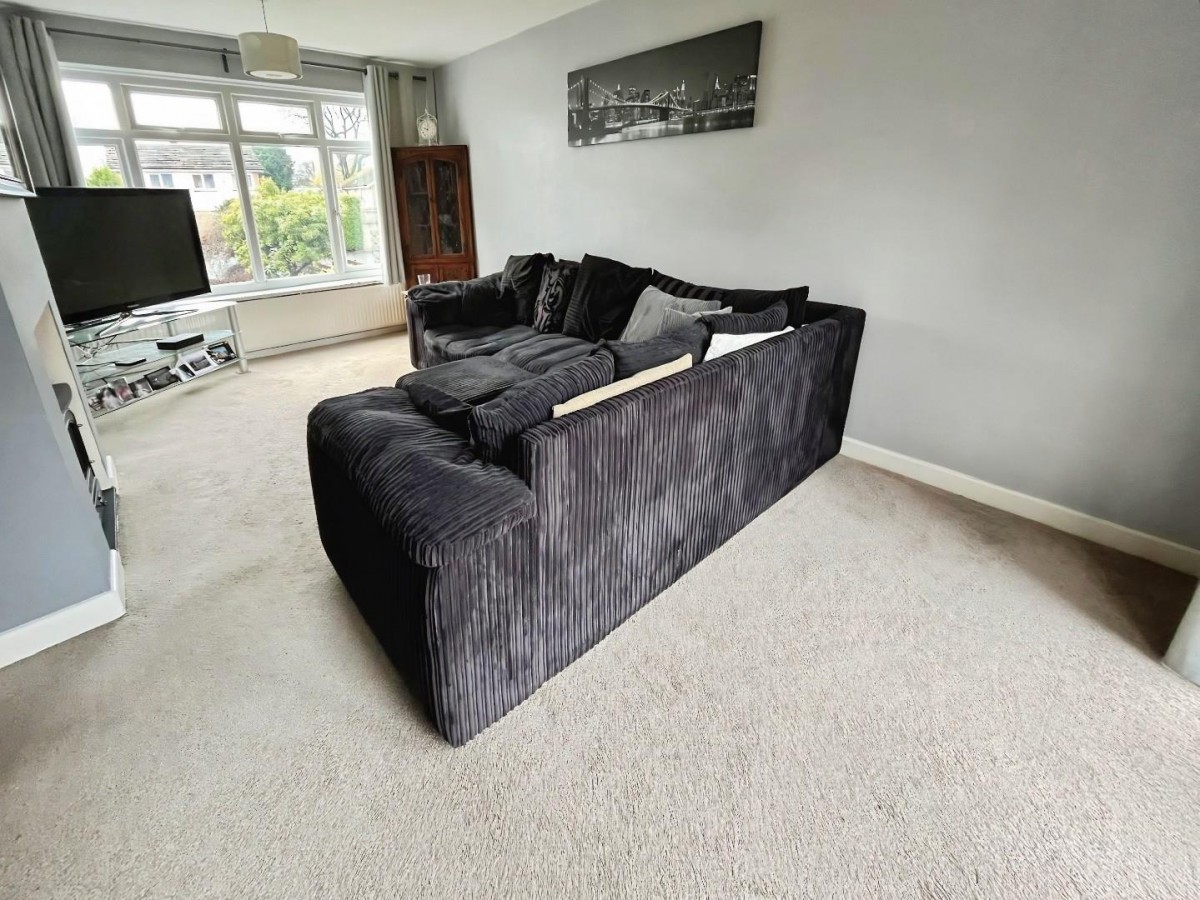 Simpson Road, Sutton Coldfield