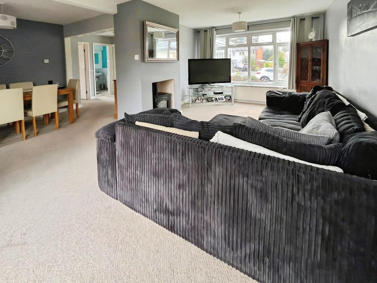 Simpson Road, Sutton Coldfield