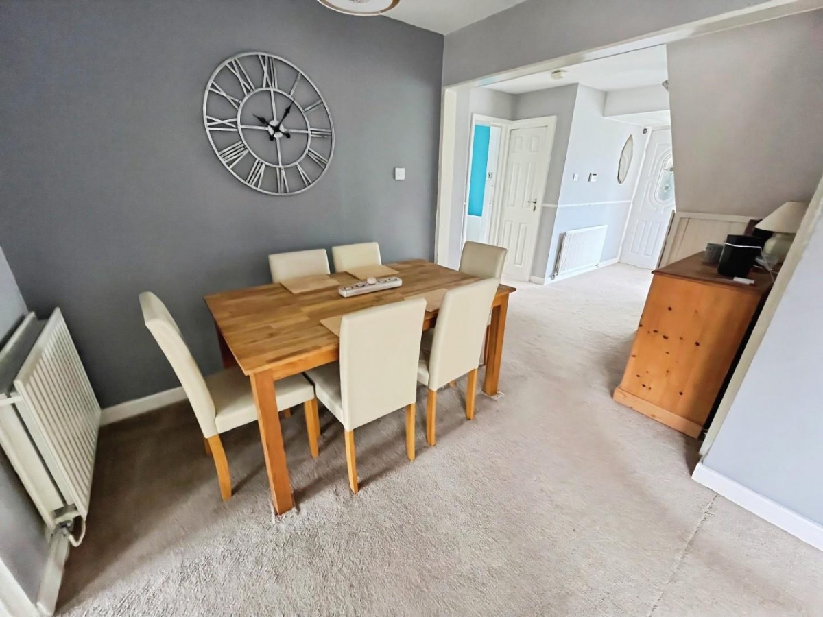 Simpson Road, Sutton Coldfield